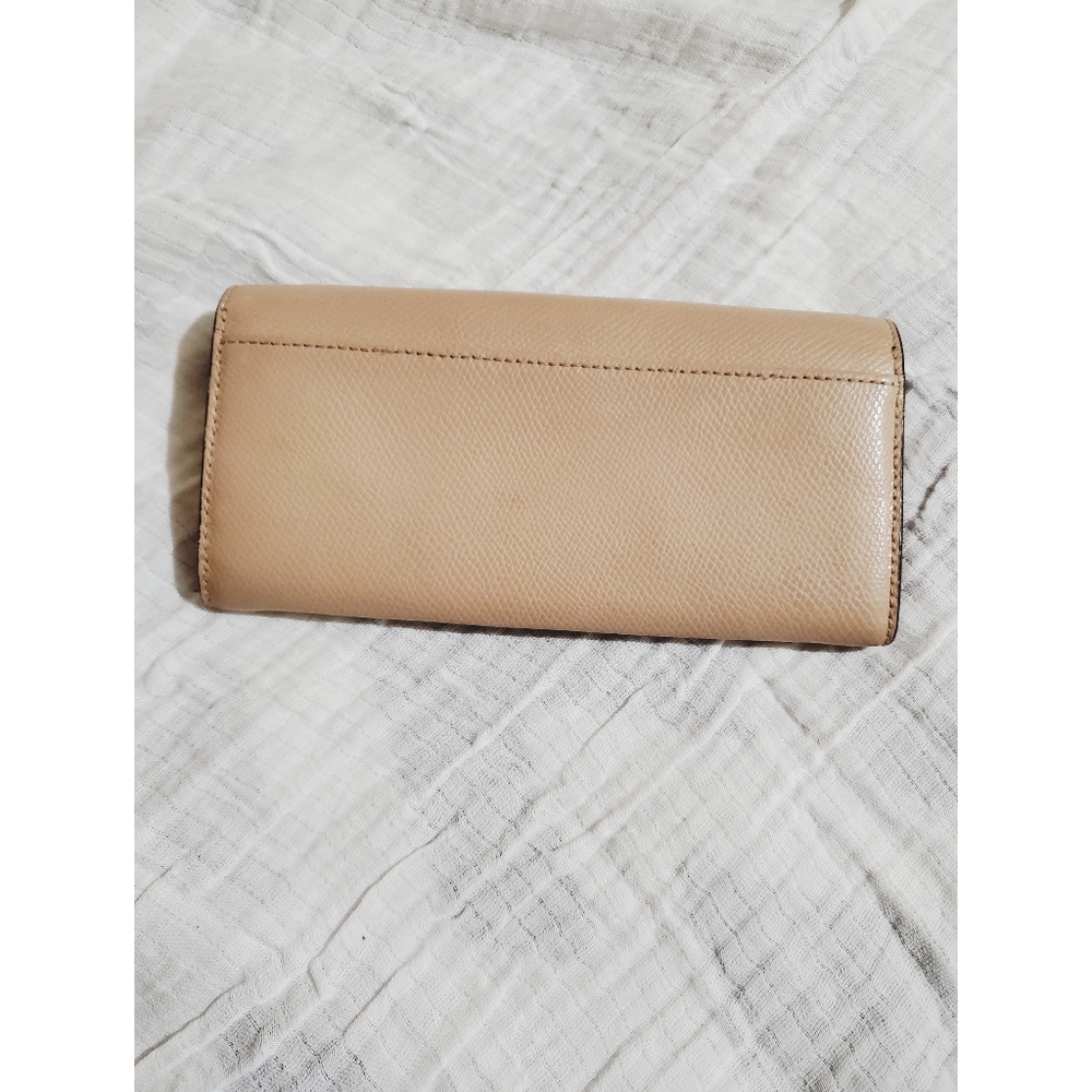 Coach Wallet - Picture 4 of 5